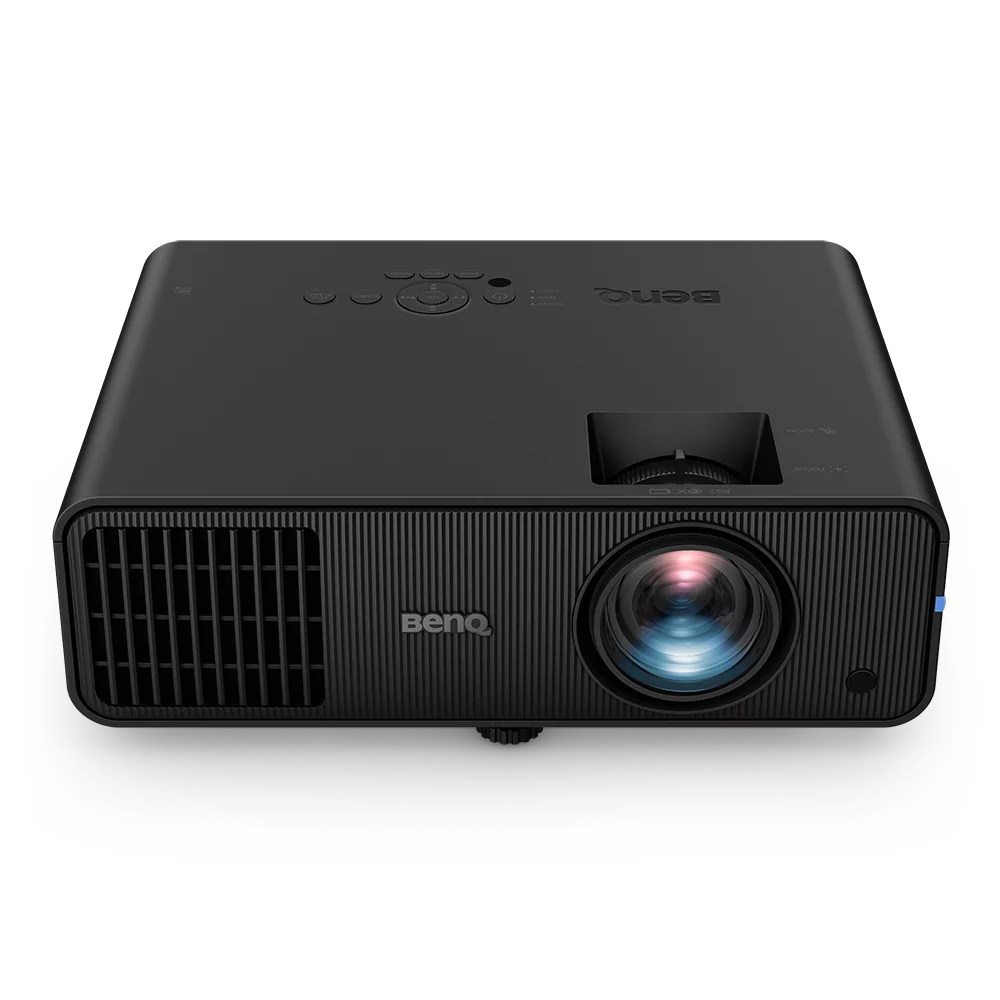 Проектор BenQ LH600ST (9H.JS477.13E)
