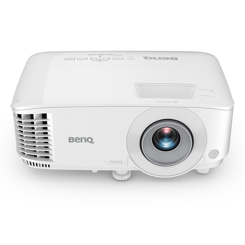 Проектор BenQ MW560 (9H.JNF77.1JE)