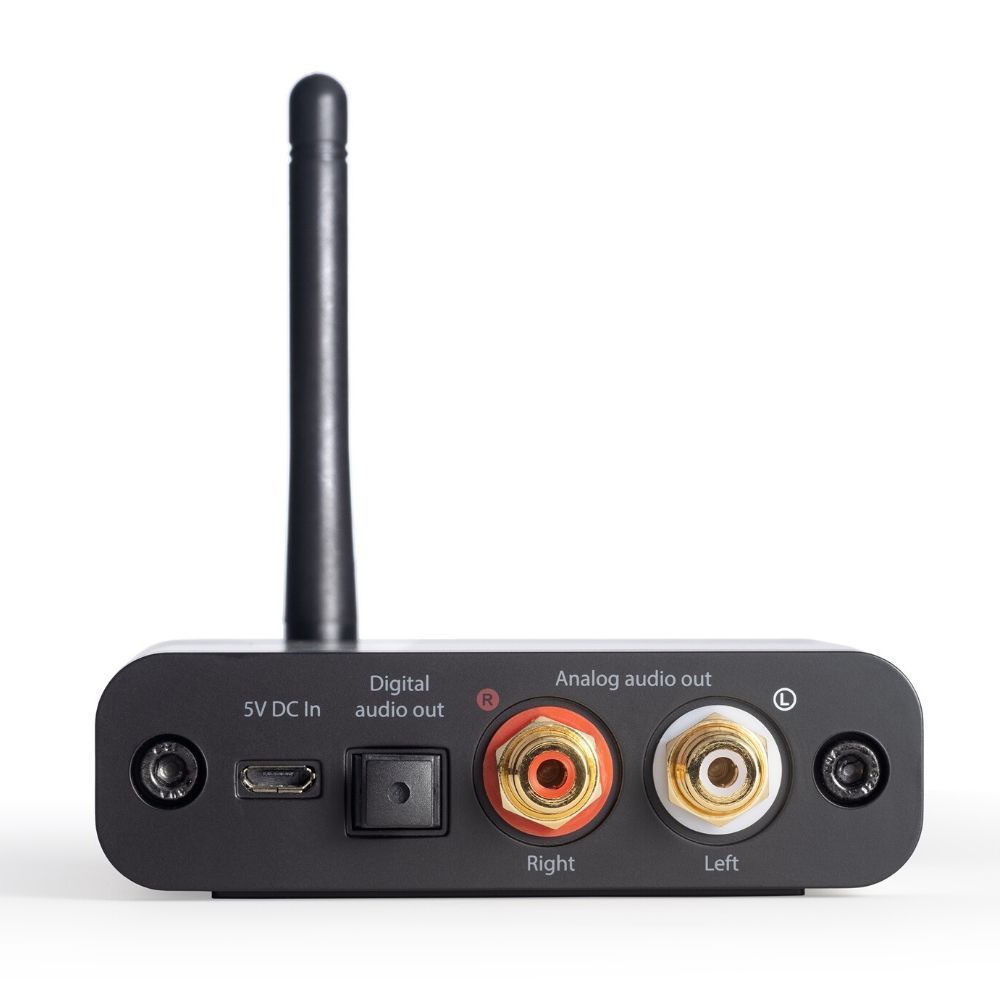 Стример Audioengine B-Fi&nbsp;Multiroom&nbsp;Music&nbsp;Streamer