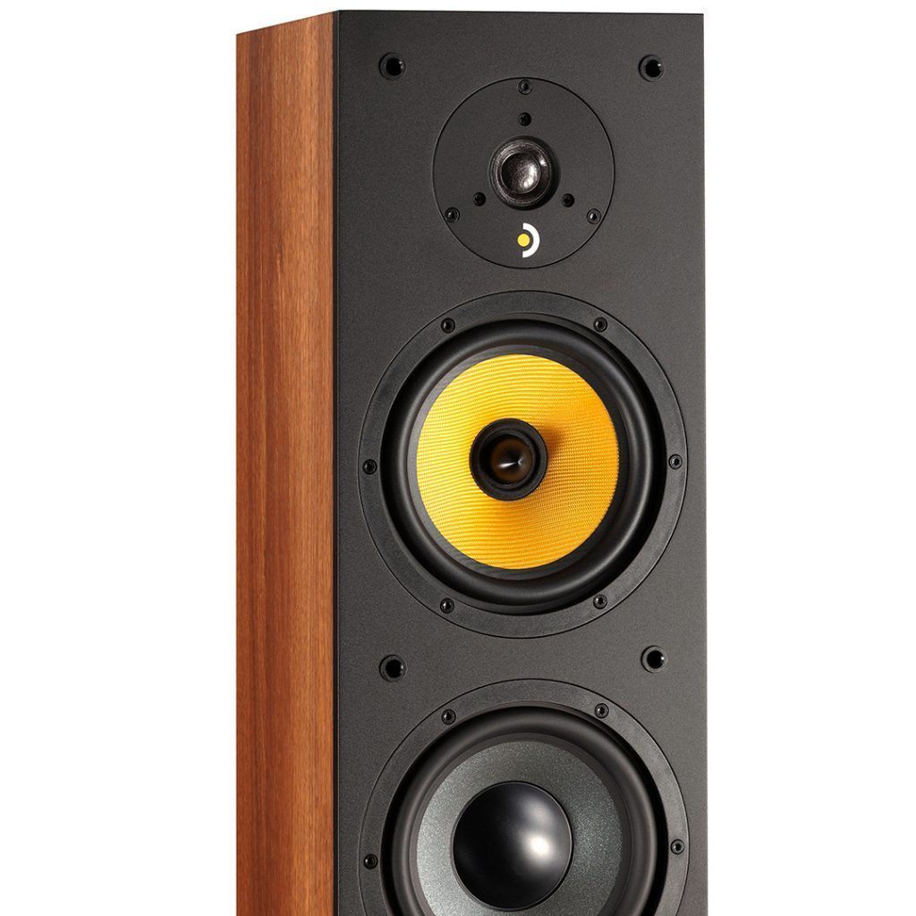 Акустика Davis Acoustics Ariane 5 Dark Walnut