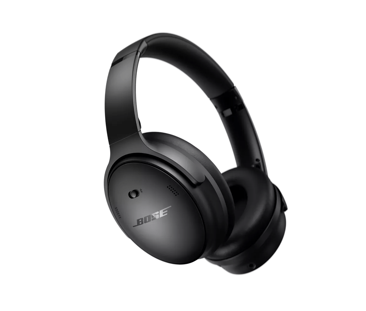 Навушники Bose QuietComfort headphones, black (884367-0100)