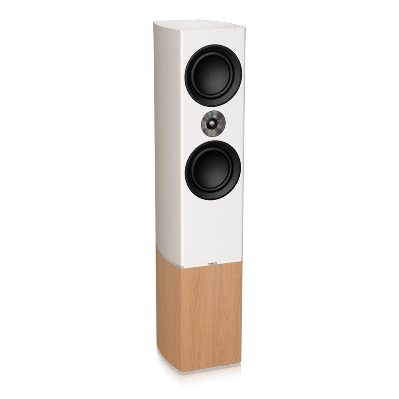 Напольная акустика Tannoy PLATINUM F6 White