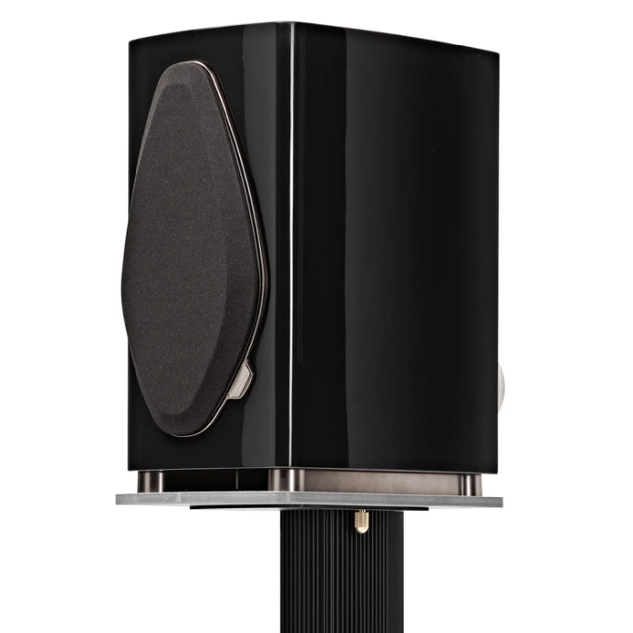 Полична акустика Sonus Faber Sonetto II G2 Piano Black