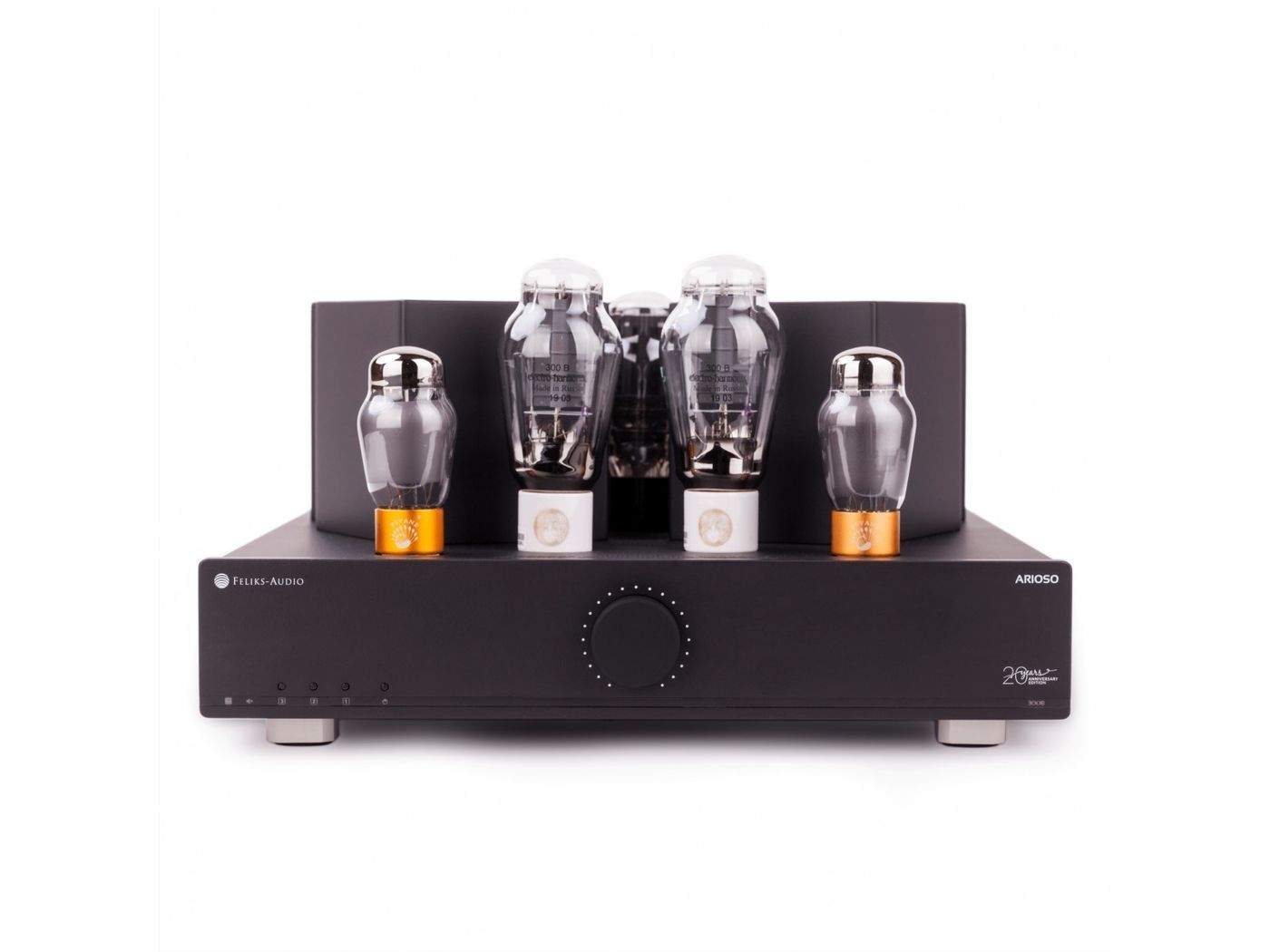 Усилитель Feliks Audio Arioso 300B