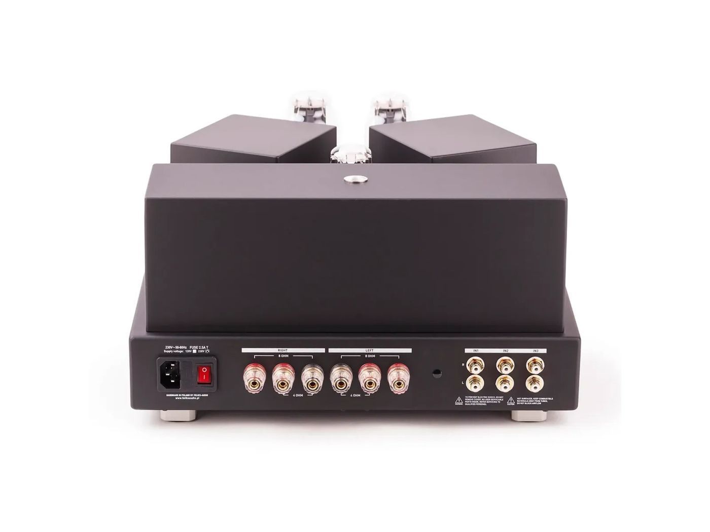 Усилитель Feliks Audio Arioso 300B
