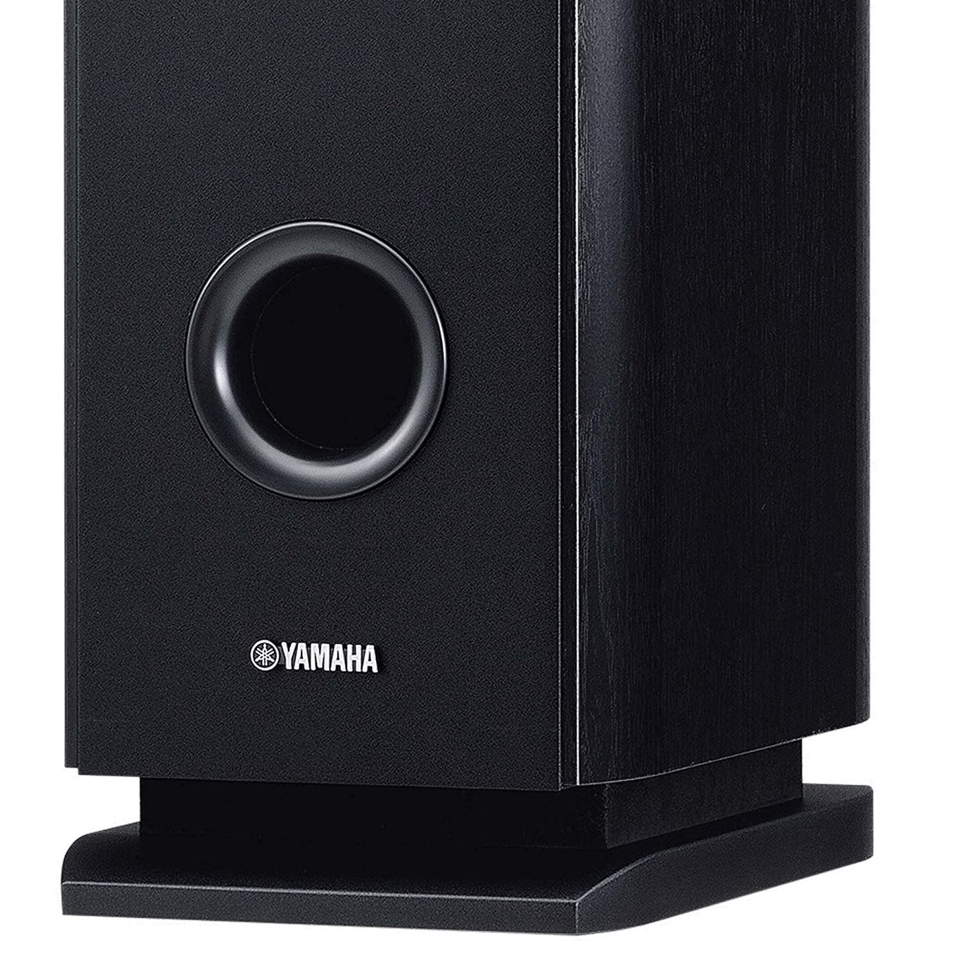 Підлогова акустика Yamaha NS-F160 Black