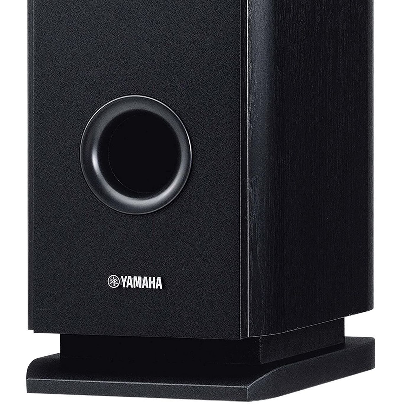 Напольная акустика Yamaha NS-F160 Black