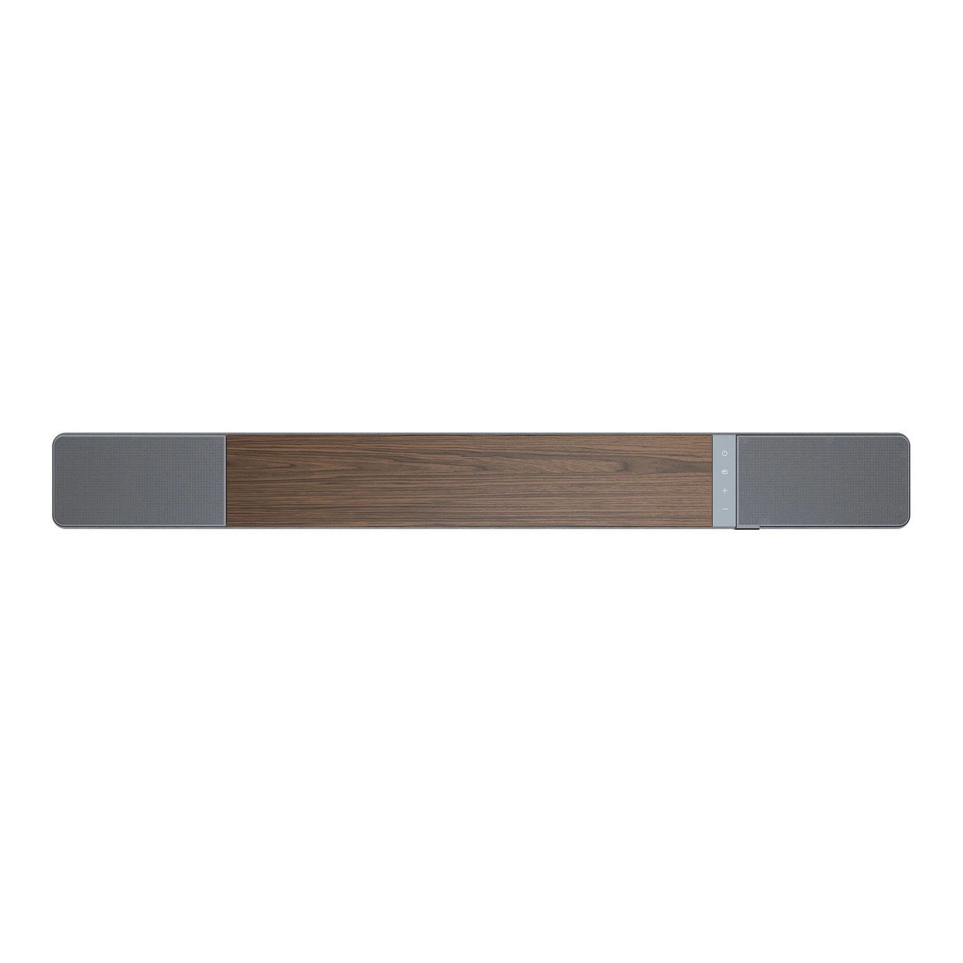 Саундбар Klipsch Flexus CORE 200 Walnut