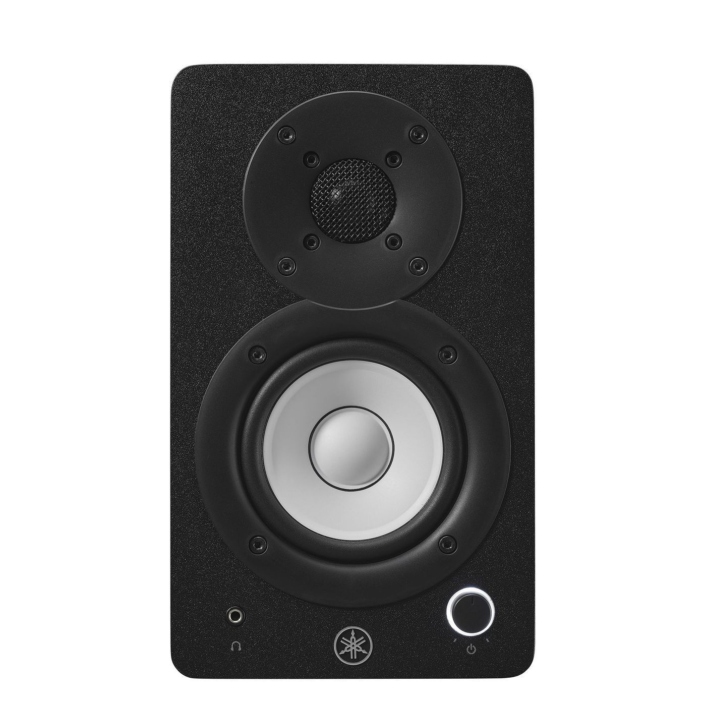 Студійні монітори Yamaha HS3 Black
