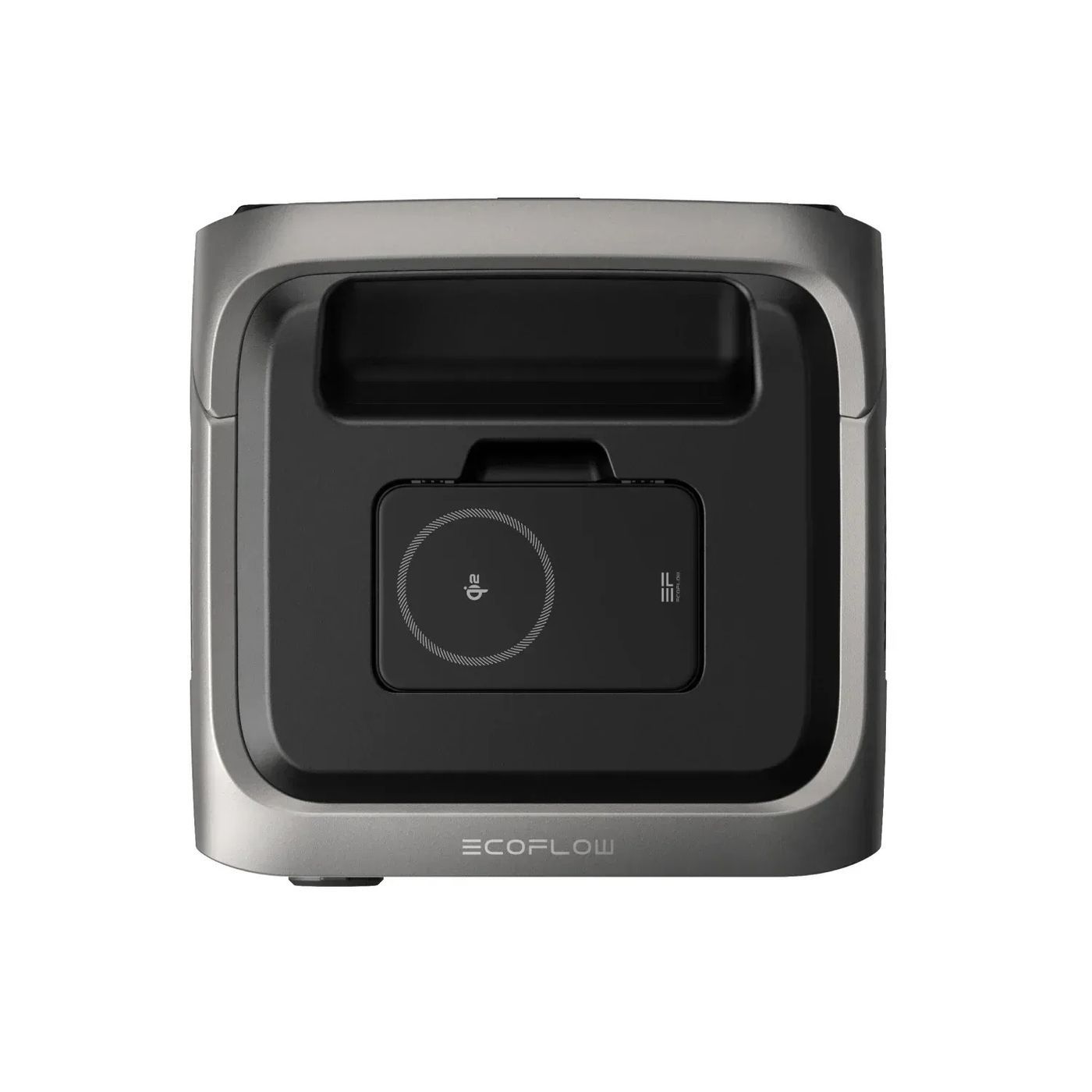 Зарядна станція EcoFlow RIVER 3 Plus Wireless (EFRIVER3PLUS-W-EU-CBOX)