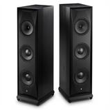 Напольная акустика MoFi SourcePoint 888 Black Ash