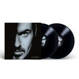Виниловая пластинка George Michael: Older -Hq/Gatefold /2LP