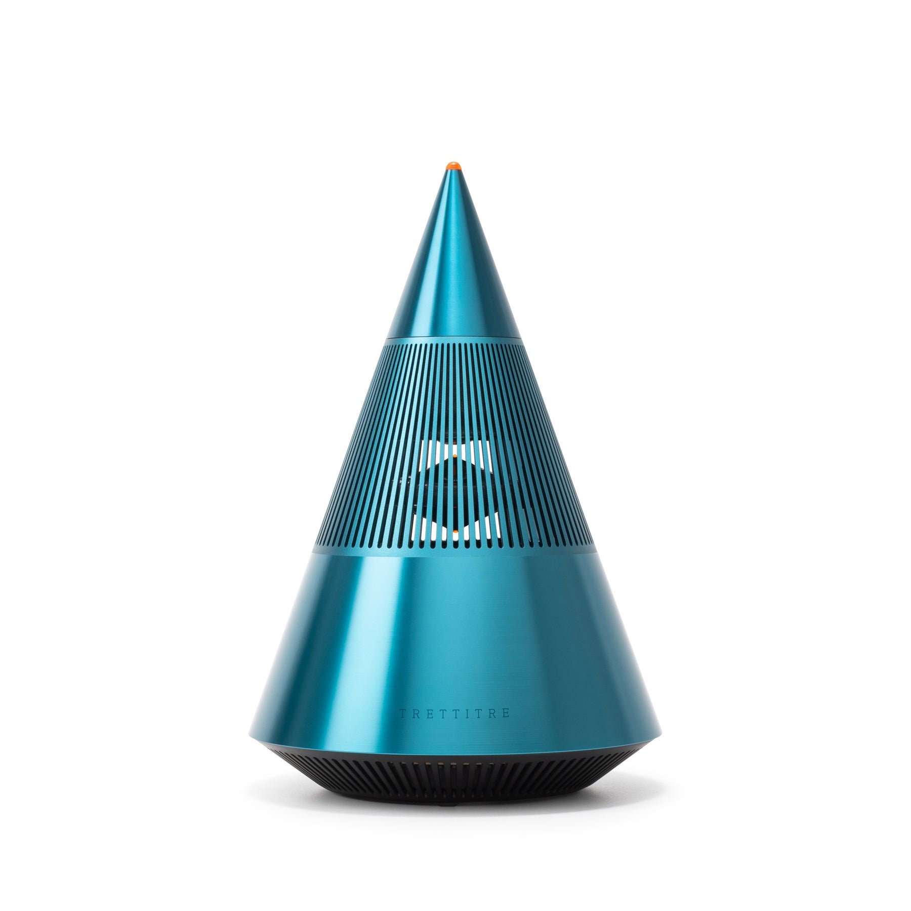 Портативная Bluetooth-колонка Trettitre TreSound Mini Blue