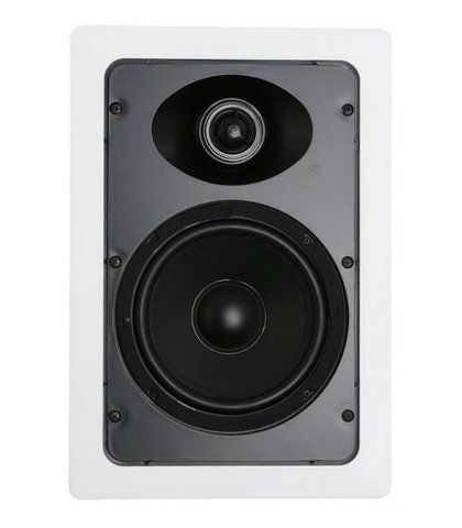 Встраиваемая акустика TAGA Harmony TCW-200 v.3