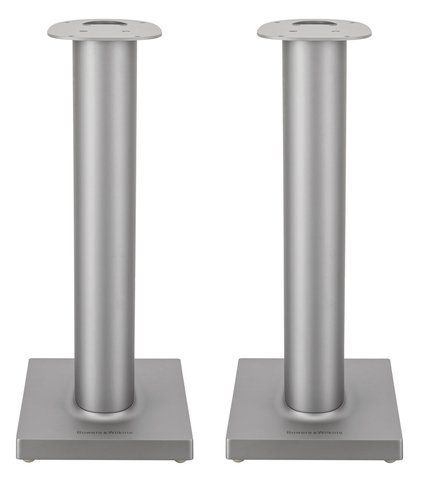Стійка для акустики Bowers & Wilkins Formation FS Duo Silver