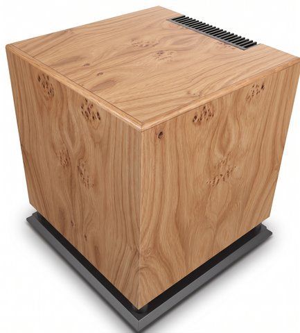 Сабвуфер ATC C6 Sub Pippy Oak