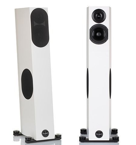 Акустика Audio Physic Tempo 35 White High Gloss