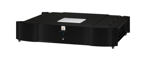 Фонокоректор MOON 610LP Black