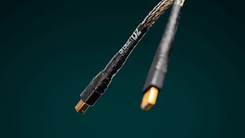 Кабель USB AB Ansuz Acoustics Digitalz D2 2.0m
