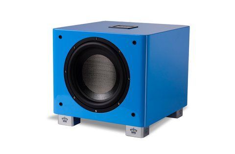 Сабвуфер REL T/9x SE French Racing Blue