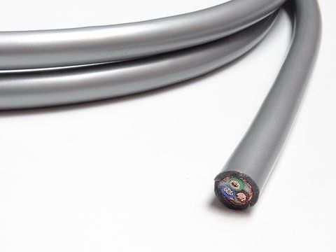Силовий кабель Isotek EVO3 Sequel 1m