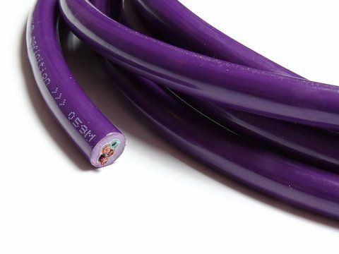 Акустичний кабель MT-Power Premium Speaker Wire 4/14 AWG