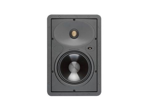 Вбудована акустика MONITOR AUDIO W165