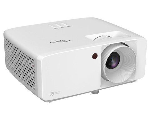 Проектор Optoma ZH462 (E9PD7M201EZ3)