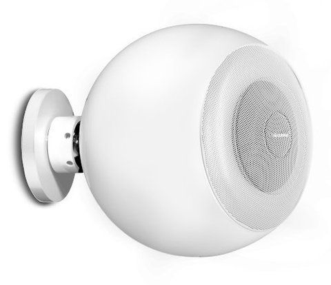 Настенная акустика Cabasse Riga 2 on wall version White