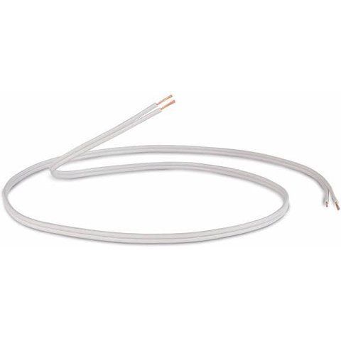 Акустический кабель QED 42 STRAND SPKR CABLE WHITE (C-42/100W)