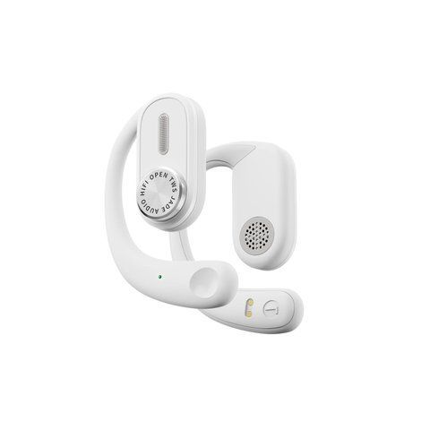 Наушники FiiO JadeAudio JW1 White