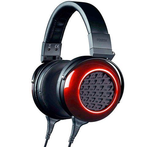 Навушники Fostex TH-909