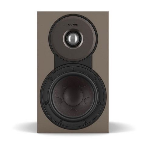 Акустика Dali SONIK 3 Walnut