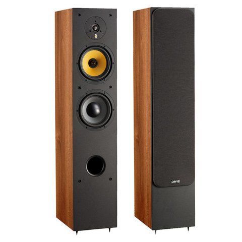 Акустика Davis Acoustics Ariane 5 Dark Walnut