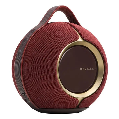 Акустика Devialet Mania Op&eacute;ra Rouge