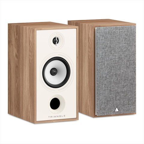 Акустика Triangle Borea BR04 Light Oak