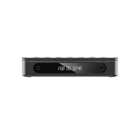 CD проигрыватель FiiO DM13 Black