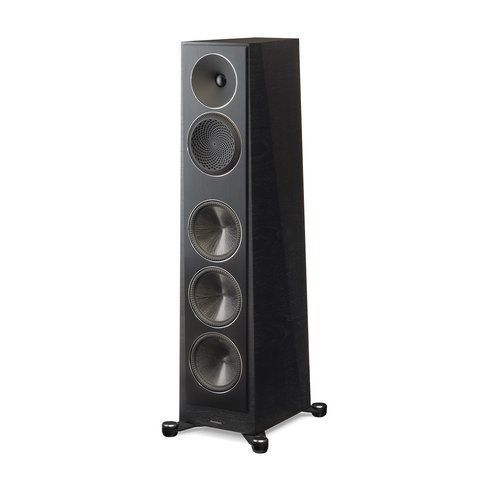 Підлогова акустика Paradigm Founder 120H Black Walnut