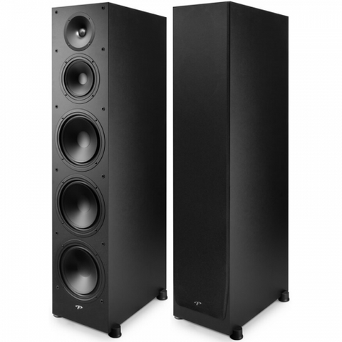 Напольная акустика Paradigm Monitor SE 8000F Matte Black