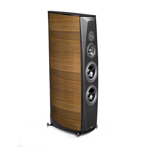 Підлогова акустика Opera Grand Callas Walnut