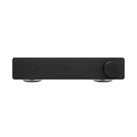 Усилитель интегральный NuForce DDA120 Black