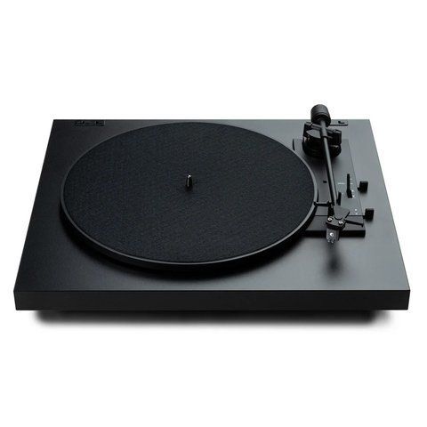 Програвач вінілу Pro-Ject A1.2 OM10 Black