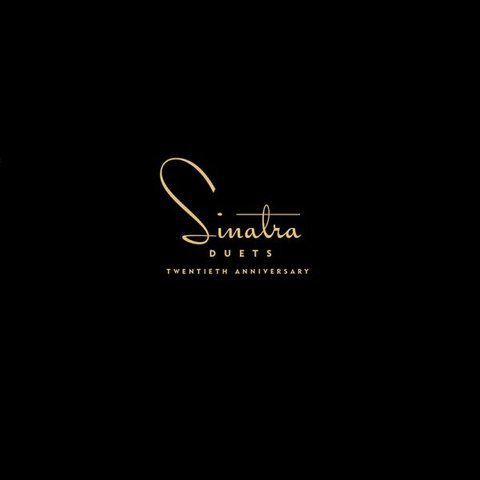 Вінілова платівка Frank Sinatra - Duets 20th Anniversary Edition 2LP