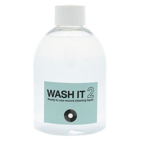 Засіб для чищення Pro-Ject Wash IT 2 250ml