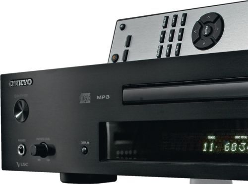 CD проигрыватель Onkyo C-7030 Black