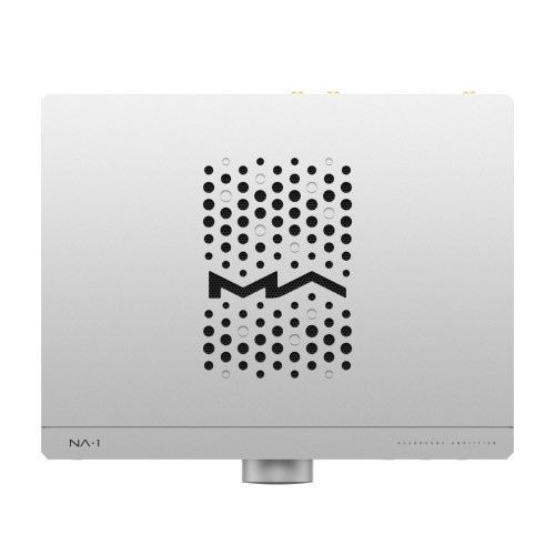 Підсилювач для навушників Matrix Audio NA-1 Silver