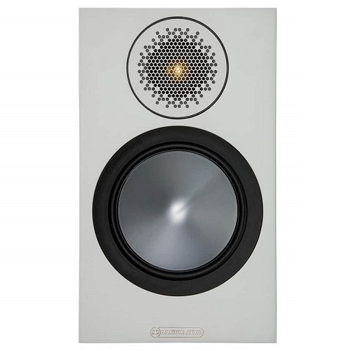 Полочная акустика MONITOR AUDIO Bronze 50 Urban Grey (6G)