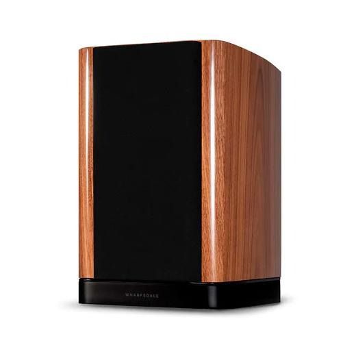 Полична акустика Wharfedale Aura 1 Piano Walnut