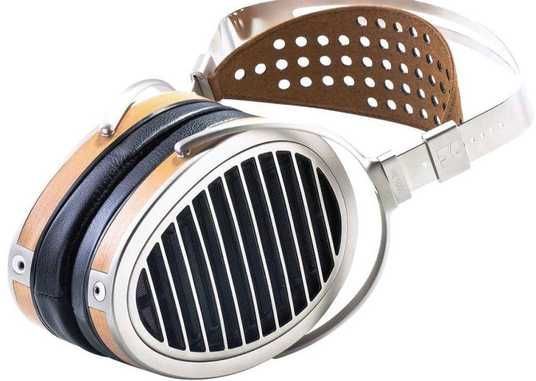 ⭐☜➀☞⭐【Наушники HiFiMAN HE1000 Stealth】⭐☜➀☞⭐