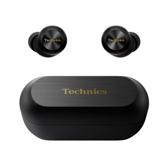 ⭐☜➀☞⭐【Наушники Technics EAH-AZ100 Black (EAH-AZ100E-K